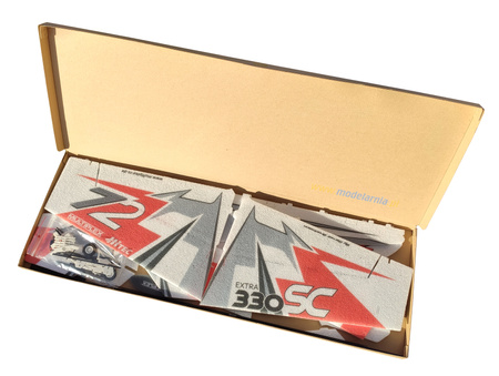 EXTRA 330SC INDOOR 845mm - 1-00645 MULTIPLEX