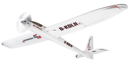 Motoszybowiec Multiplex RR Easy Glider 4 1800mm ARF | 1-02828