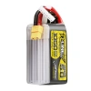Akumulator LiPo 1050mAh 29,6V 150C 8S1P XT60 R-Line Version 5.0 | TAA10508S15X6 TATTU
