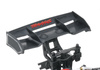 Traxxas E-Revo VXL 1:16 4WD Purpurowy Samochód Zdalnie Sterowany Model RC | 71076-8-PRPL