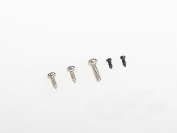 Mini Bee/Sky Eagle - zestaw śrubek 3916-9 - RC System