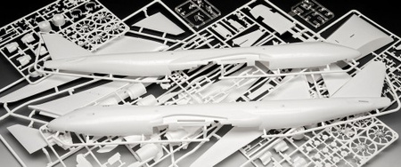 BOEING 747-8F UPS 1:144 | 03912 REVELL