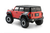 Samochód Zdalnie Sterowany Pro Runner Crawler Czerwony 1/10 | RGT-EX86130-1 RGT