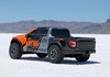 Traxxas Ford Raptor R 4X4 Ultimate 4S 1:10 4WD Złoty Samochód Zdalnie Sterowany Model RC | 101177-4-FOXSE