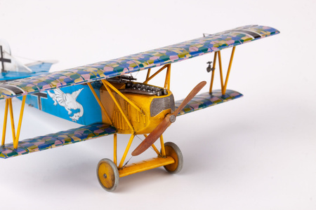 Fokker D.VII (OAW) 1:72 | 70131 EDUARD