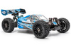 Buggy Spirit NXT EVO2 Brushless 1:8 4WD RTR (niebieski) | 1.NXT.EVO-V2-BL HOBBYTECH