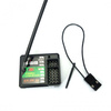 Radio Pistoletowe FlySky FS-iT4S 4CH 2.4GHz + odbiornik FS-iA4B - FlySky