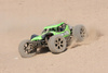 Dune Racer 218T 1:10 4WD 2,4GHz Pomarańczowy Samochód Zdalnie Sterowany Model RC | BS218T-O BSD RACING
