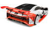Karoseria Audi E-tron Vision GT Clear Body 200mm 1:10 Przezroczysta | 160086 HPI RACING