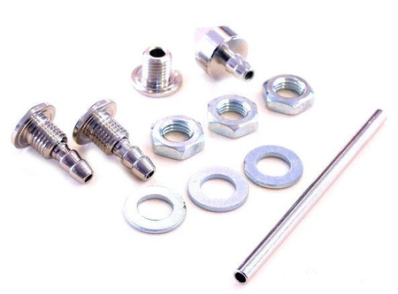 Armatura duża TYP 2 / zestaw rurek do zbiornika paliwa - mpj4203