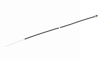 Antena do odbiornika 2.4GHz 450mm - RX HOTT 33500.3 - GRAUPNER