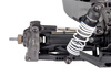RUSTLER 4X4 VXL TSM 1/10 (zielony) | 67376-4-GRN TRAXXAS