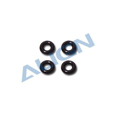 O-ringi głowicy T-REX 450 - HS1186T Align