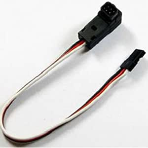 Kabel trener do nadajników TX Futaba - FrSky WTC-1