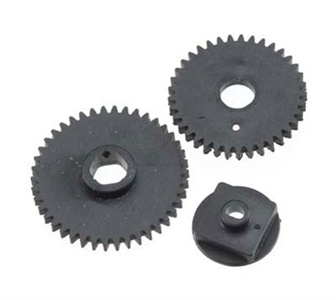 Zębatki do przekładni 2-biegowej | SSR/SSB/SSK - PD0646 Thunder Tiger