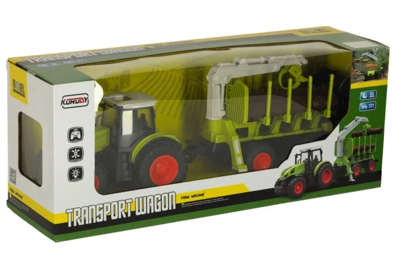 Traktor RC Zdalnie Sterowany Ciągnik Rolniczy z Podnośnikiem 1:24 2,4GHz Zabawka Farma pol_pl_Traktor-RC-Zdalnie-Sterowany-Ciagnik-Rolniczy-z-Podnosnikiem-1-24-2-4GHz-Zabawka-Farma-1017629_13