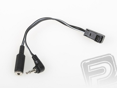 Adapter FF9 - IKARUS 31036