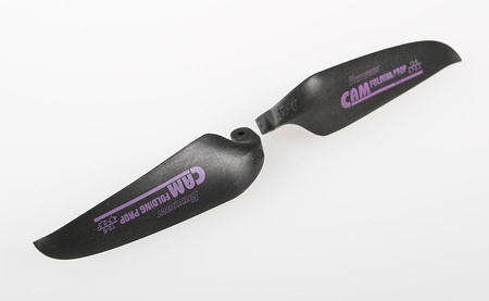 Łopatki  4,7x2,4 CAM FOLDING PROP - Graupner