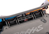 Traxxas Mini Slash 4X4 BL-2S Short Course 1:16 Żółty Samochód Zdalnie Sterowany Model RC | 108164-1-YLW