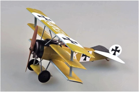 Fokker Dr.I 1:24 | 62403 I LOVE KIT
