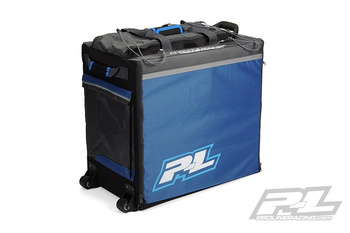 Torba transportowa na kółkach - PRO LINE P605803