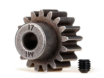 Zębatka atakująca 15T / 1.0P / 5mm | Traxxas 6487X