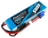 Akumulator LiPo 5000mAh 14,8V 45C 4S1P EC5 G-Tech | GEA504S45E5GT GENS ACE