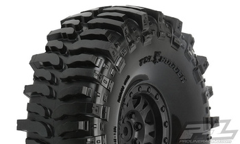 Koła Interco Bogger 1.9" G8 (2szt.) | PRO-LINE P1013310