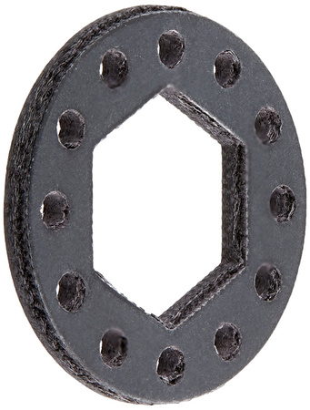 TARCZA HAMULCOWA-TRAXXAS 4964