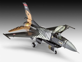 F-16 C "SOLO TÜRK" 1:72 | Revell 04844