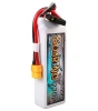 Akumulator LiPo 2700mAh 11,1V 30C 3S1P XT60 G-Tech Soaring | GEA273S30X6GT GENS ACE