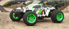 Maverick Quantum2 XT Flux Stadium Truck 4WD 1/10 (zielony) | 150408 HPI
