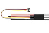 Regulator Kavan R-120SB Plus Brushless ESC SBEC 120A | KAV32.42024 KAVAN