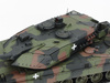 Leopard 2 A6 Tank "Ukraine" 1:35 | 25207 TAMIYA
