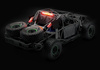 Traxxas Unlimited Desert Racer UDR 1/7 6S 4x4 4WD LED Zielony Samochód Zdalnie Sterowany Model RC | 85086-4-RGD1