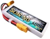 Akumulator LiPo 4000mAh 11,1V 30C 3S1P XT90 G-Tech Soaring | GEA403S30X9GT GENS ACE