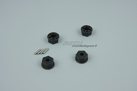 elementy mocowania kół (pin: 2x10mm) - BSD 903012