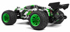 Maverick Quantum2 XT Flux Stadium Truck 4WD 1/10 Zielony Samochód Zdalnie Sterowany Model RC | 150408