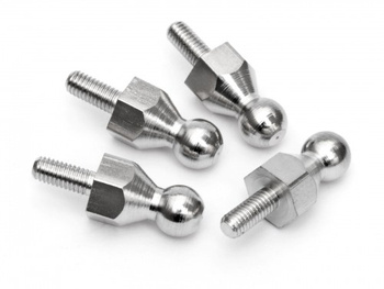 Kulki mocowania amotryzatora - MV22125 MAVERICK