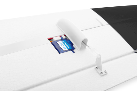 Alpha 1500 V2 RTF 2,4 GHz - czarna | KAVAN