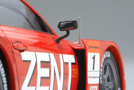 ZENT Cerumo SC 2006 1:24 | Tamiya 24303