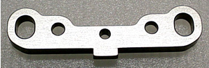 Aluminiowe mocowanie wahaczy(dyfra) - GSC-CLP008 GS-Racing