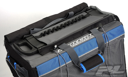 Torba transportowa na kółkach - PRO LINE P605803