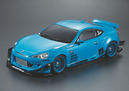 Toyota 86 1:10 Bodykit - Widebody no.2 - Killerbody 48582