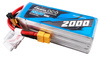 Akumulator LiPo 2000mAh 22,8V 60C 6S1P XT60 High Voltage | GEA20006S60X6 GENS ACE