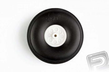 Koło mikroguma fi=90mm