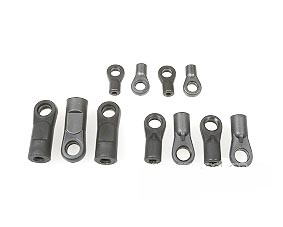 Snap kulowy PD0570 - EK-4, EB-4 S2, ER-1 - Thunder Tiger