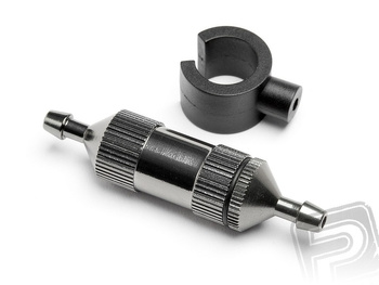 Filtr paliwa - 101760 HPI