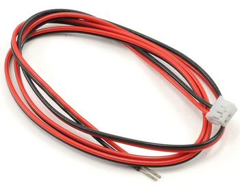 Telemetria DSM2 - czujnik napięcia - SPMA9570 Spektrum