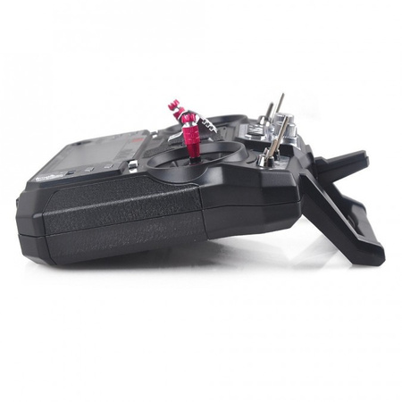 FlySky FS-i6X 10CH 2.4GHz + odbiornik FS-iA10B - FlySky